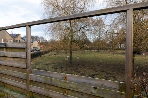Medium property photo - Orchideehof 1, 6413 PA Heerlen
